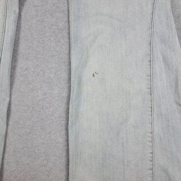 Idyllwind Jeans Womens 16 Fueled by Miranda Lambert High-Rise Wide Leg - Picture 3 of 13